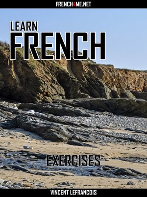cover image of Learn French--Exercises